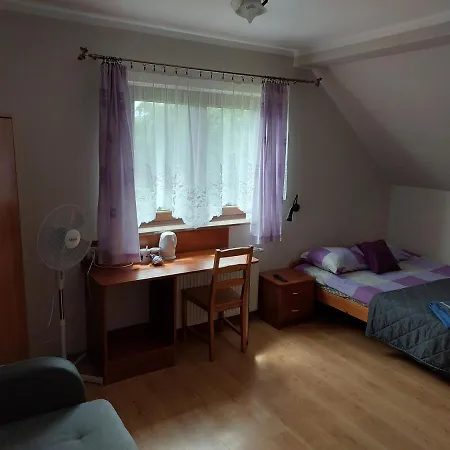 Augustow Summer Camp Apartment Exterior photo