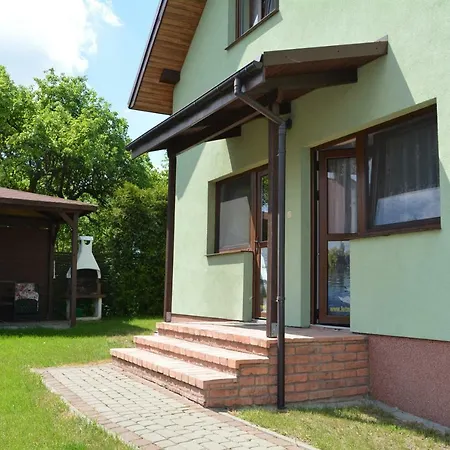 Augustow Summer Camp Apartment Exterior photo