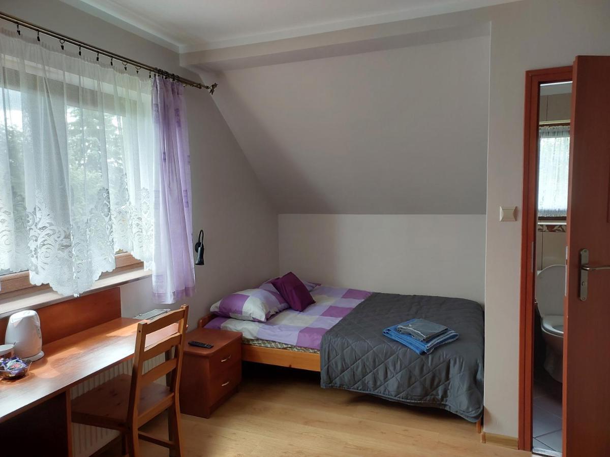 Summer Camp Homestay Augustow