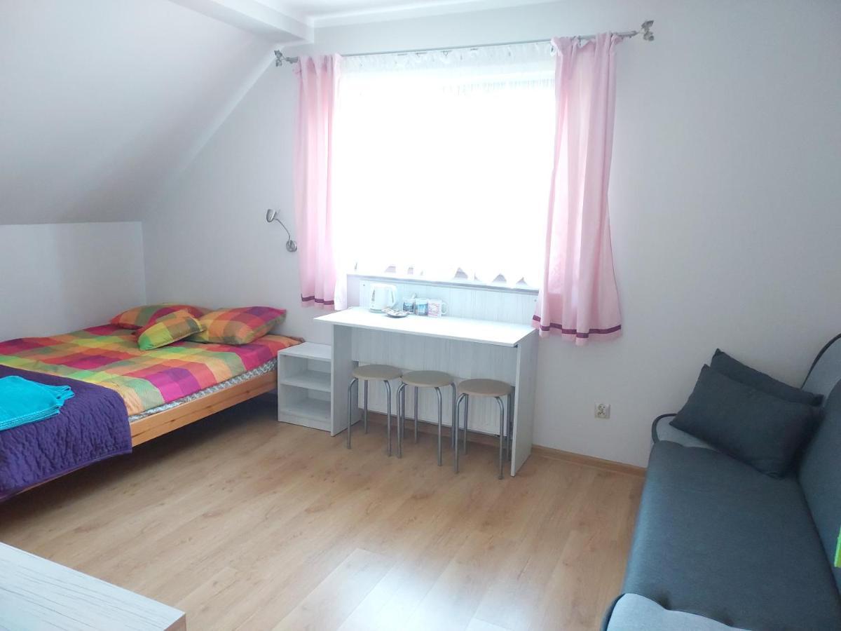 Homestay Summer Camp