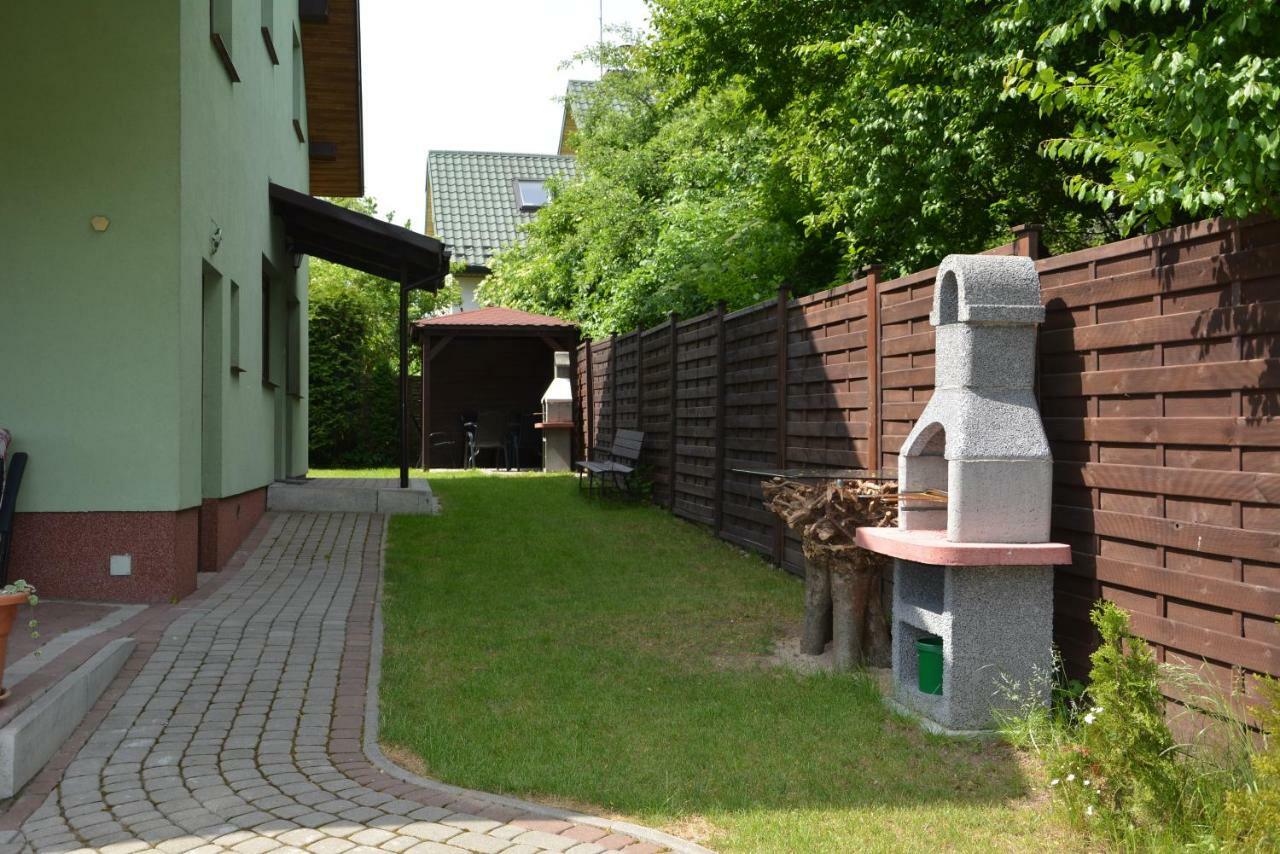 Summer Camp Homestay