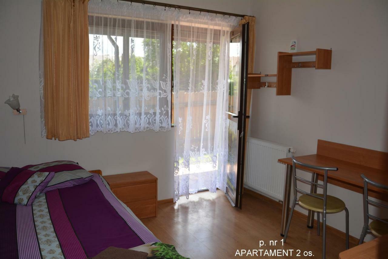 Summer Camp Homestay *